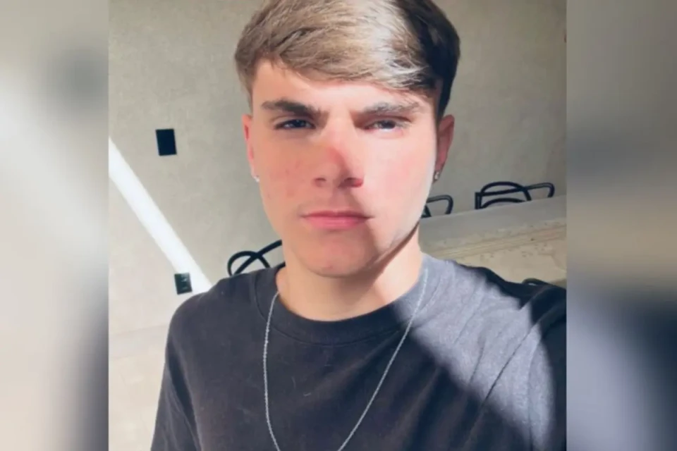 'Acabaram com uma pessoa maravilhosa de forma gratuita', diz tio de jovem goiano morto por Pedro Turra Suspeito de 19 anos Rodrigo Castanheira