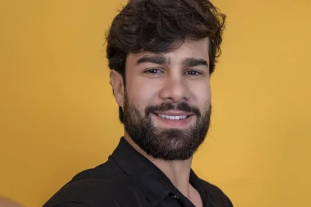 Equipe o goiano Paulo Augusto se pronuncia após expulsão do BBB 26