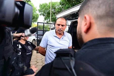 Perícia do caso de corretora morta em Caldas Novas teve disparos de armas de fogo Corpo de Daiane Alves Souza foi encontrado após 42 dias