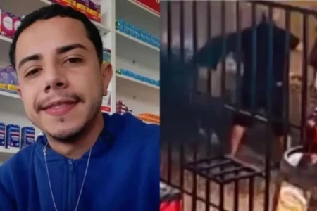 Polícia encontra carro carro usado por suspeito de matar filho de vereador em Luziânia