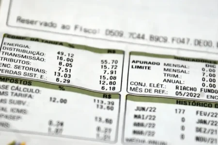 Fevereiro seguirá com bandeira tarifária verde na conta de luz