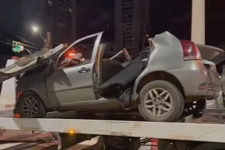 imagem de um dos carros