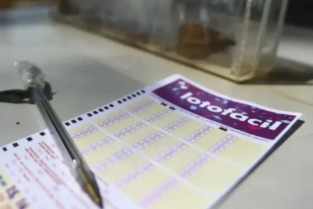 Concurso 3602 da Lotofácil: duas apostas dividem prêmio de R$ 5,2 milhões (Foto: Agência Brasil)
