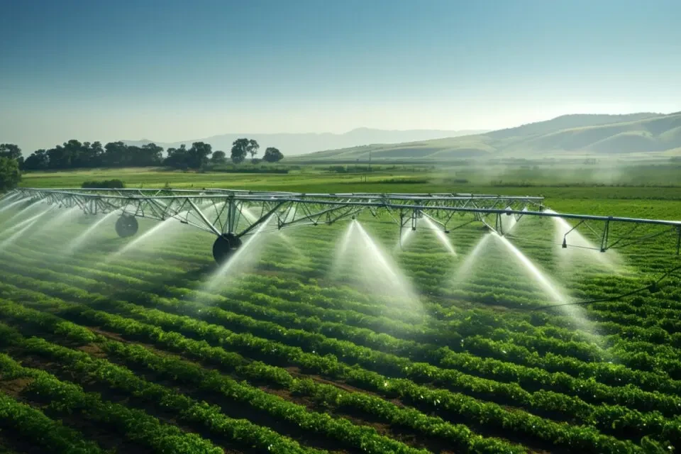 Pecuária brasileira usa por ano mais água do que SP, RJ, BA, PR e DF somados Produção de soja utiliza o equivalente a sete barragens de Itaipu