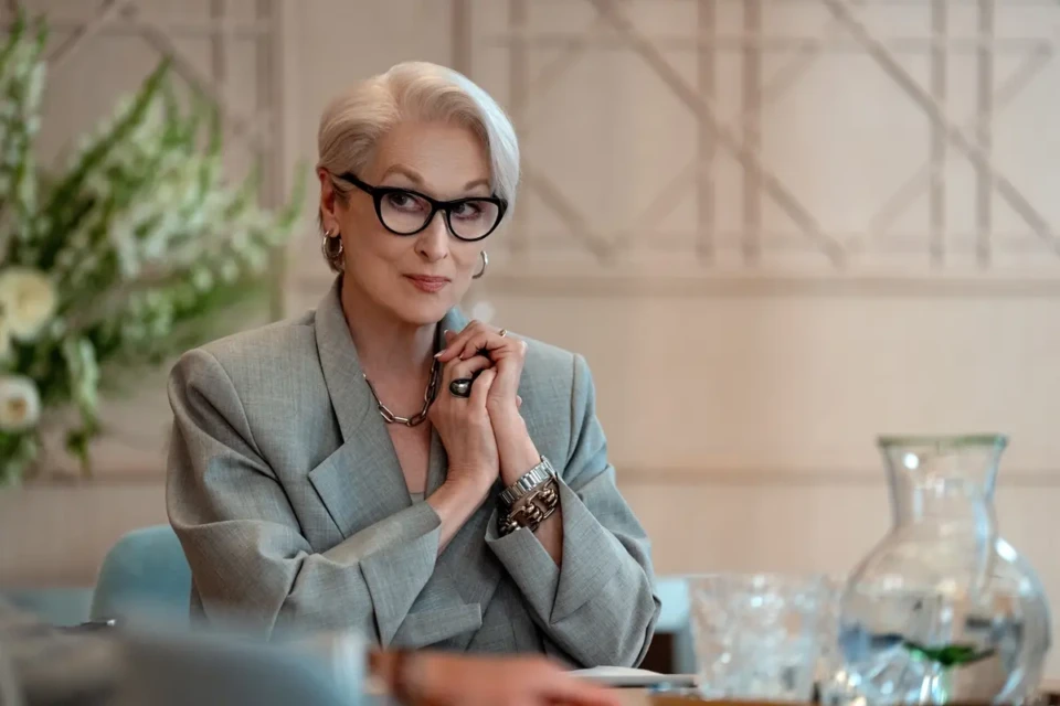 Trailer de 'O Diabo Veste Prada 2' é divulgado; assista