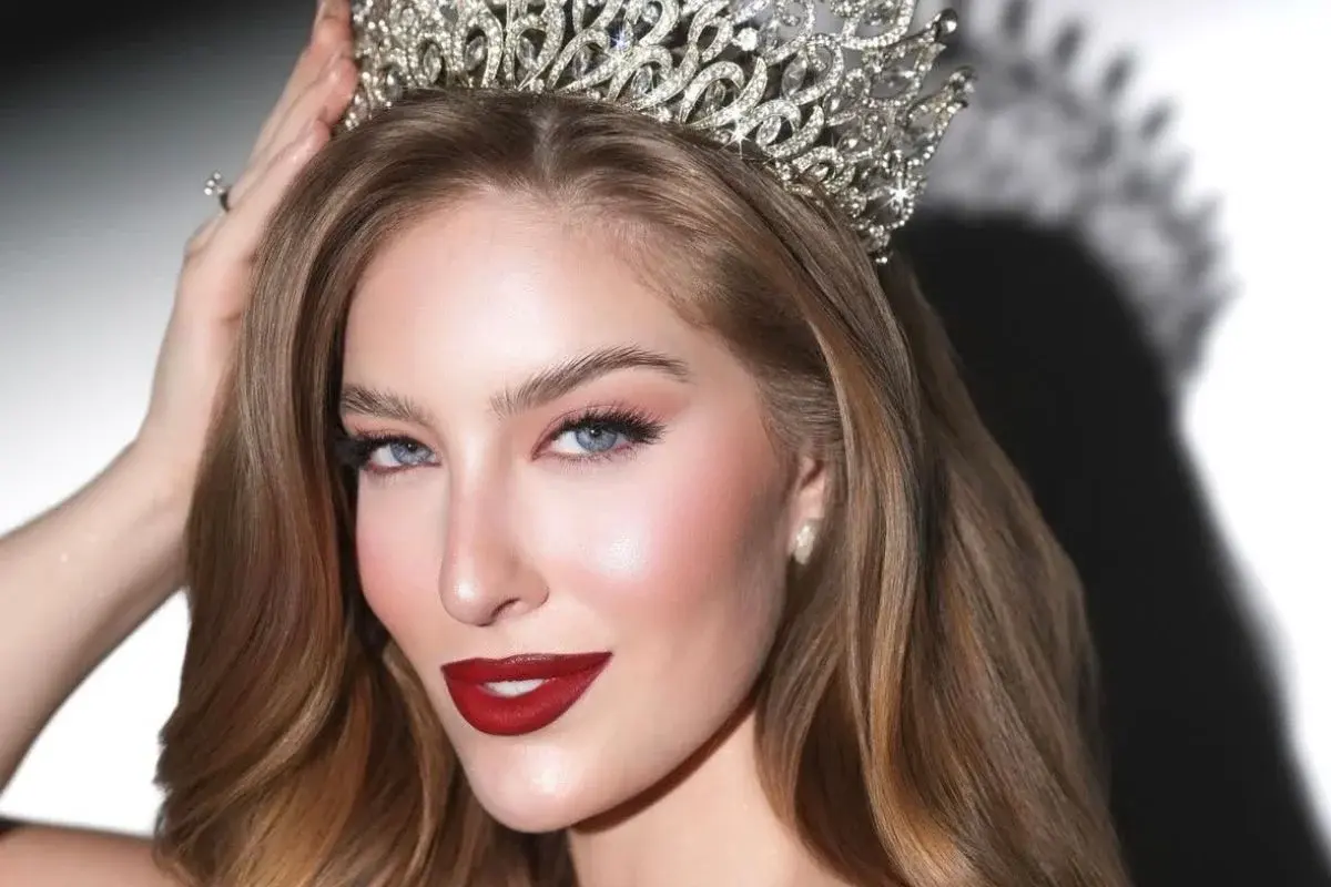 image Mineira vence concurso Miss Brasil Mundo representando o estado de Sergipe; veja fotos