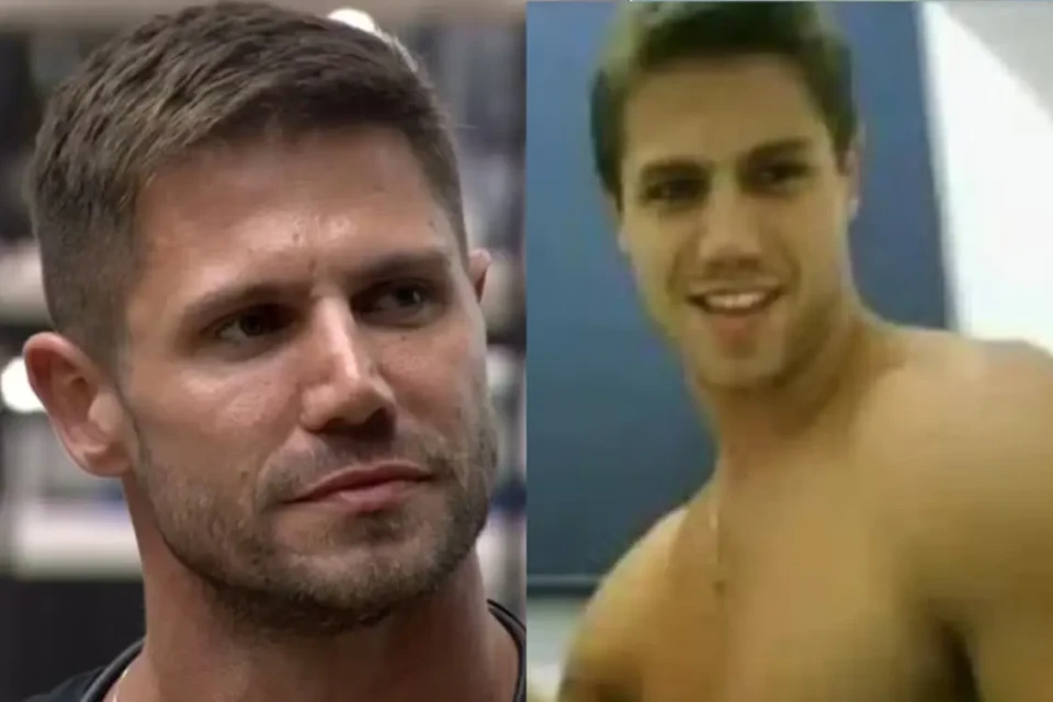 Saiba qual fetiche Jonas, do BBB 26, revelou em entrevista: “Esse risco me excita” Web repercutiu a fala do modelo