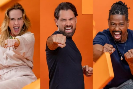 Terceiro Paredão do BBB 26 é formado com Ana Paula Renault, Brigido e Leandro