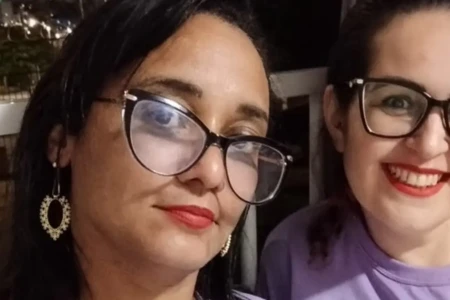 Corretora enviou à amiga últimos vídeos antes de ser morta em condomínio de Caldas Novas