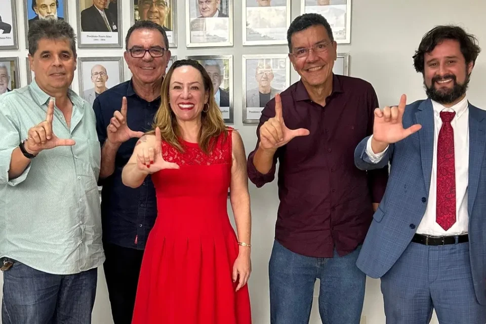 PT Goiás tem nova reunião para tratar de disputa ao governo nesta semana