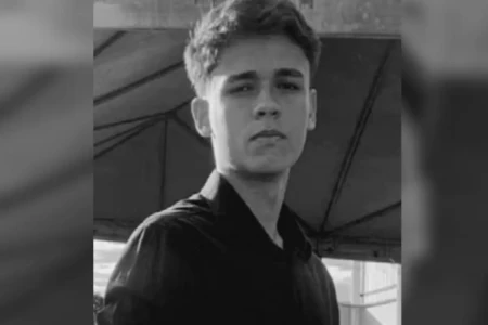 joao gabriel x acidente x caminhonete