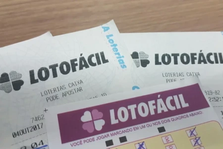 Concurso 3603 da Lotofácil: duas apostas dividem prêmio máximo (Foto: Agência Brasil)