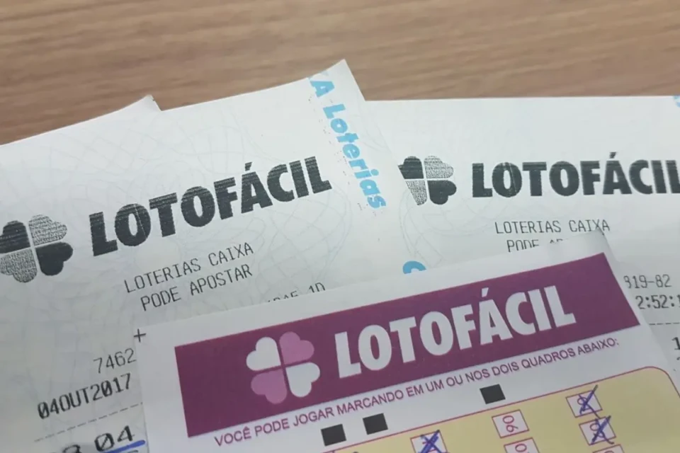 Concurso 3603 da Lotofácil: duas apostas dividem prêmio máximo (Foto: Agência Brasil)
