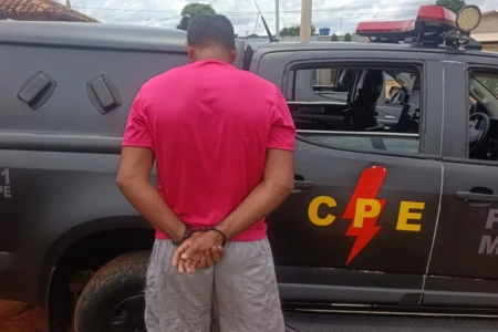 suspeito x 14 facadas