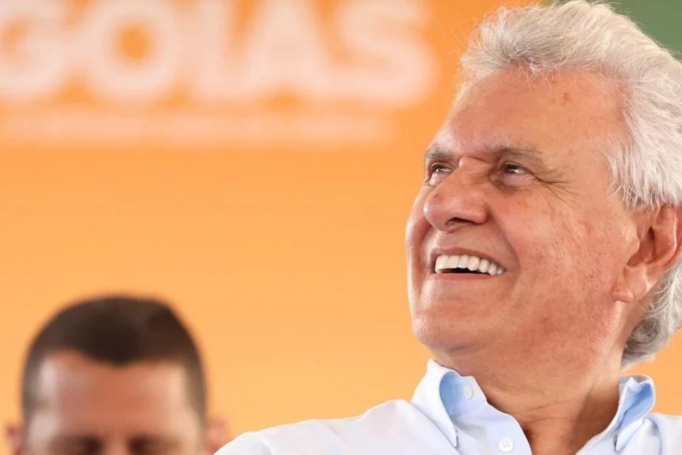 Partido de Caiado informa propostas que vai defender na eleição presidencial