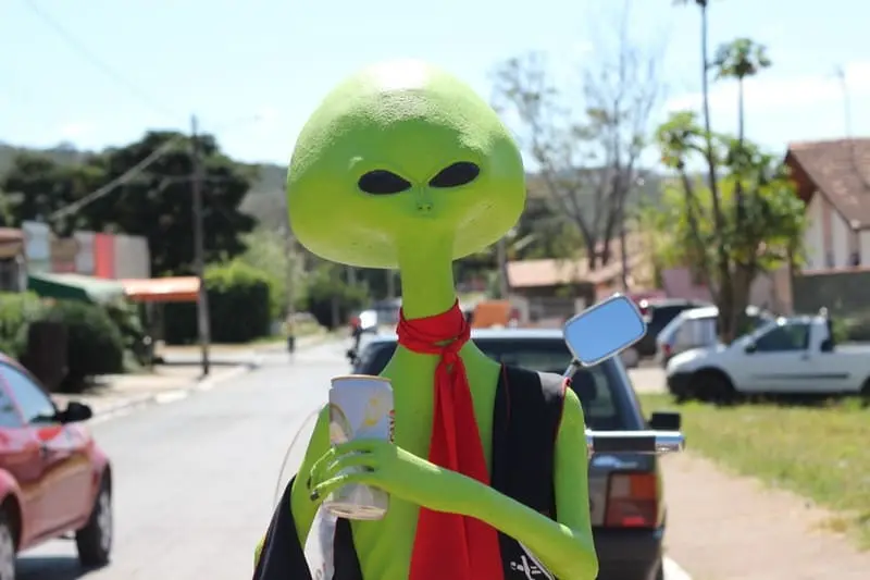 Chapada dos Veadeiros: por que Alto Paraíso de Goiás é a capital dos Óvnis? Saiba tudo 1 image Chapada dos Veadeiros: por que Alto Paraíso de Goiás é a capital dos Óvnis? Saiba tudo