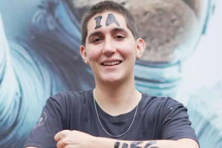 Estudante aprovado em IA na UFG abre mão da vaga: ‘curso superestimado’ (Foto cedida ao Mais Goiás)