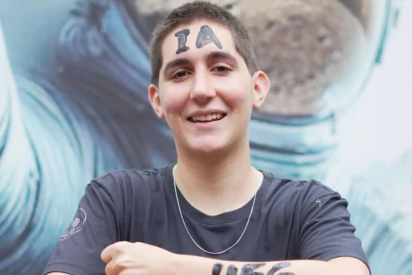 Estudante aprovado em IA na UFG abre mão da vaga: ‘curso superestimado’ (Foto cedida ao Mais Goiás)