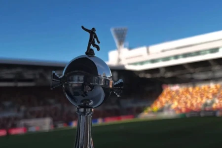 Libertadores começa nesta terça com um jogo, na quarta mais dois jogos da primeira fase