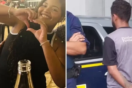 Acusado de matar namorada e forjar suicídio vai a júri popular em Goiânia