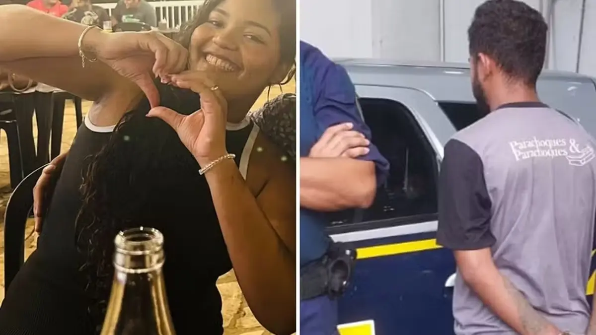 Acusado de matar namorada e forjar suicídio vai a júri popular em Goiânia