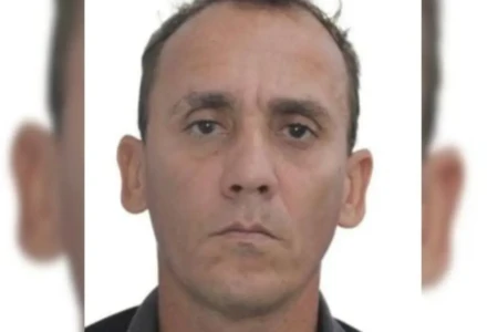 Antônio Almeida Junior morreu em confronto com a PM - (Foto: reprodução/PM)