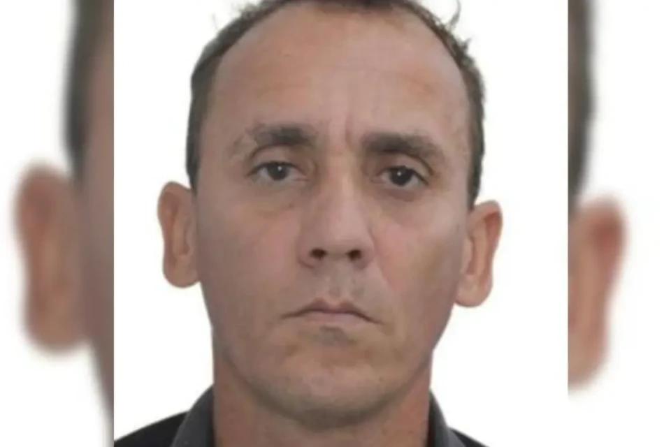 Antônio Almeida Junior morreu em confronto com a PM - (Foto: reprodução/PM)