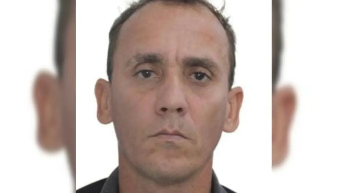 Antônio Almeida Junior morreu em confronto com a PM - (Foto: reprodução/PM)