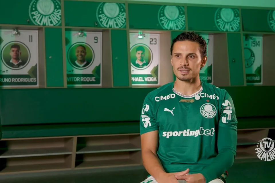 Raphael Veiga