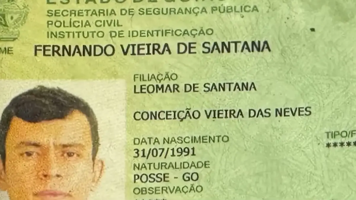 Goiano é encontrado enterrado e amarrado na Bolívia