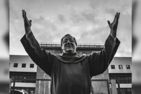 Morre aos 70 anos Frei Sérgio, amigo de Lula e fundador do MST