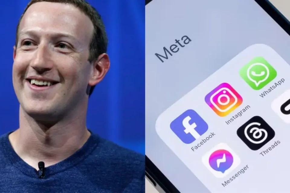 A Meta planeja lançar assinaturas premium para WhatsApp e Instagram