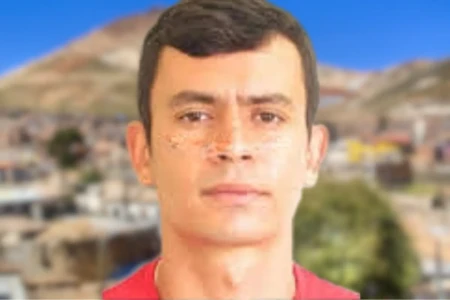 Goiano é encontrado enterrado e amarrado na Bolívia