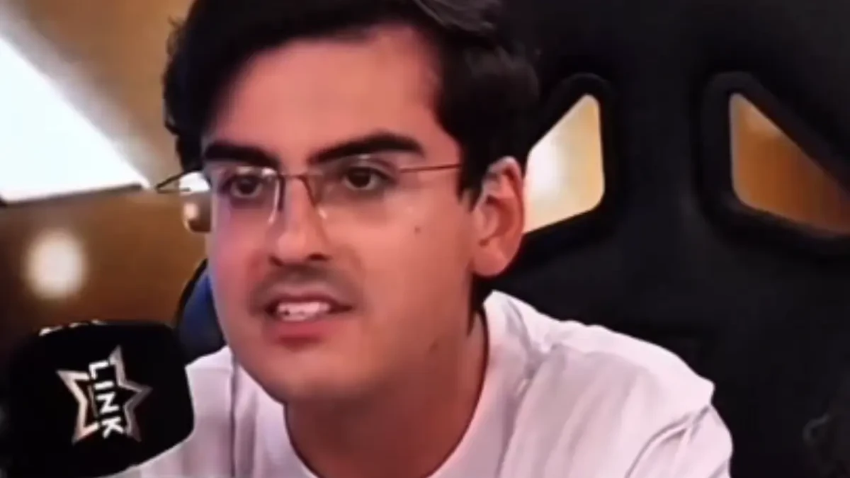 Polícia abre inquérito para investigar Dudu Camargo após queixa-crime de Luiz Bacci (Foto: Reprodução)