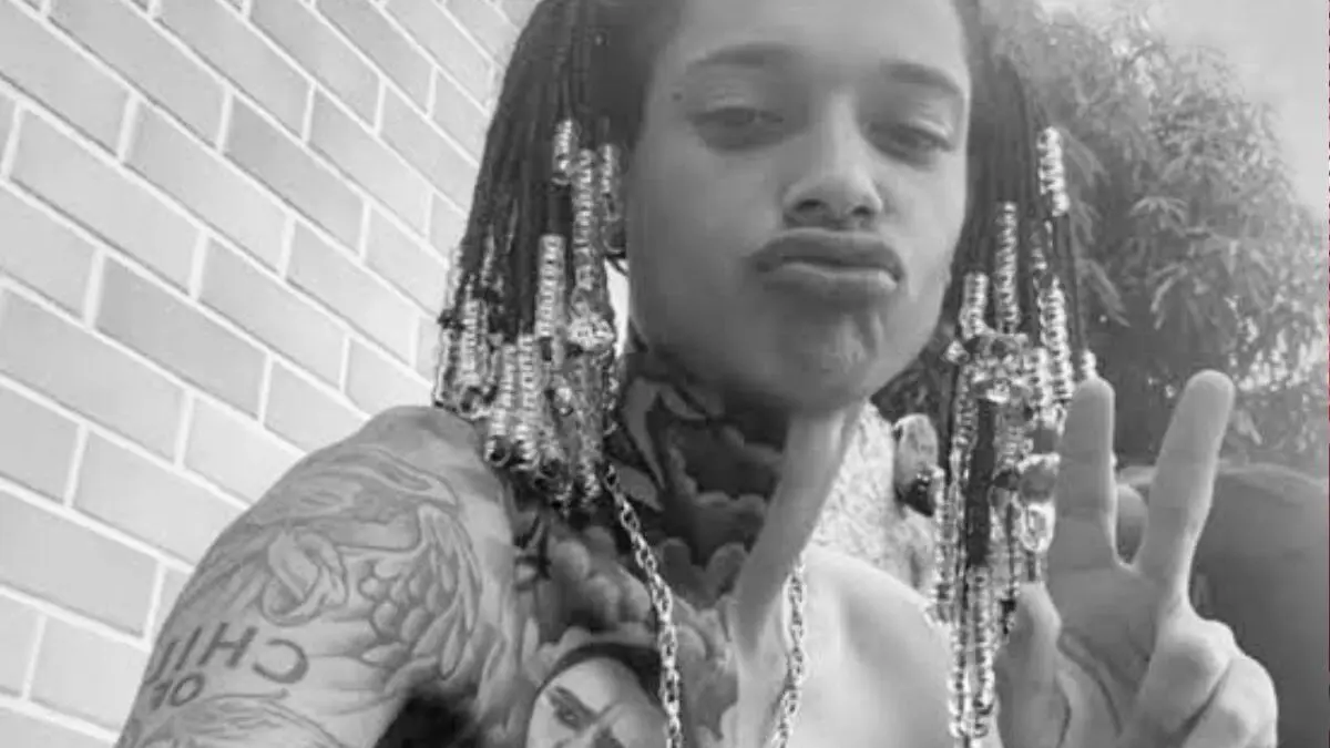 image Oruam tem prisão decretada após violar a tornozeleira eletrônica 66 vezes