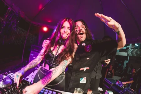 Centro de Goiânia recebe evento dedicado a discos de vinil neste sábado (7)