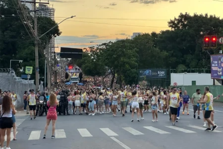 Goiânia terá linhas especiais de ônibus para o pré-Carnaval 2026