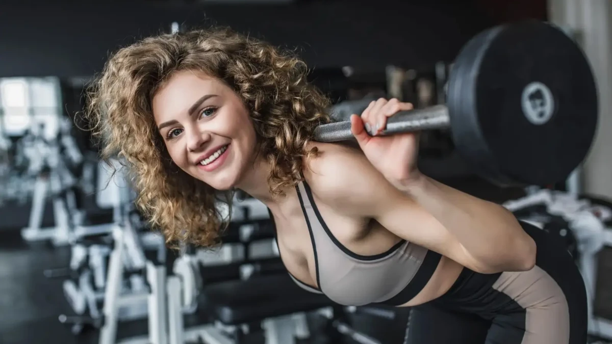 Nova Aurora tem melhor qualidade de vida no estado Conheça a cidade que inaugurou a primeira academia municipal de musculação de Goiás