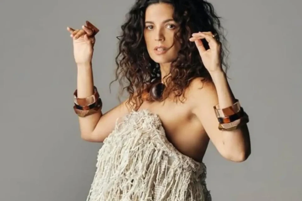 Show de Emanuelle Araújo é cancelado no Carnaval dos Amigos