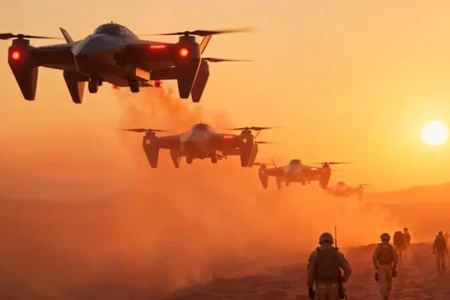 Usados para atentado em Goiás, drones com explosivos são comuns em guerra na Ucrânia Tentativa de atentado em Itaberaí