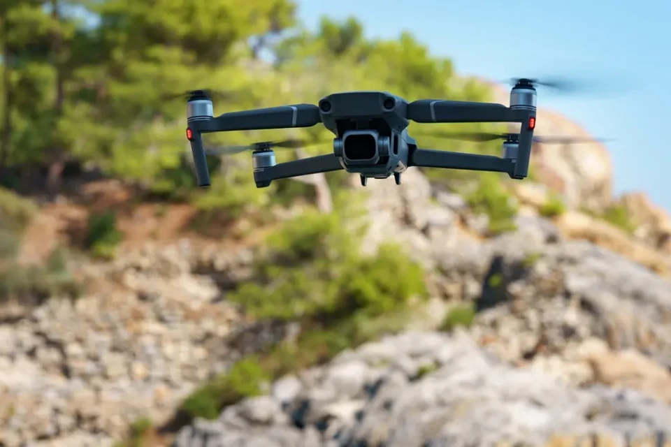 Granada usada em atentado com drone em Itaberaí foi adquirida no Paraguai