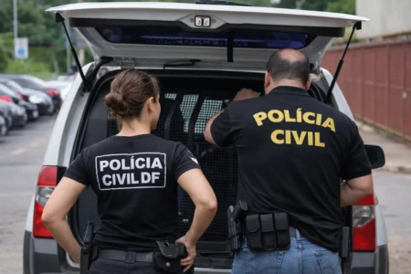 Polícia Civil do DF publica edital de concurso com salário inicial de R$ 26,7 mil Concurso terá provas a partir de junho