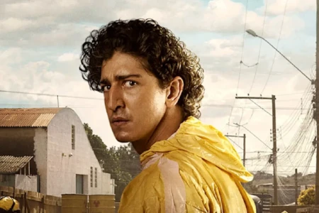 Série sobre o Césio 137 ganha data de estreia; veja