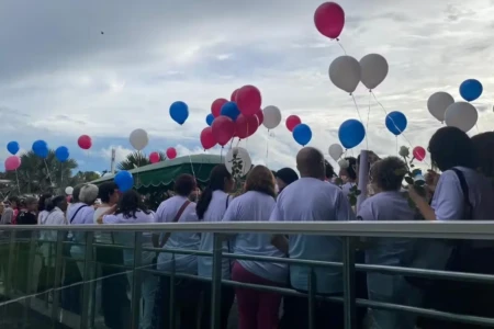 despedida x corretora