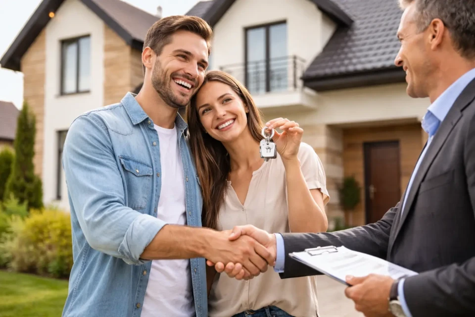 Quer comprar a casa própria? Veja dicas de como se preparar opções de financiamento, custos extras e quando vale mais a pena comprar ou alugar