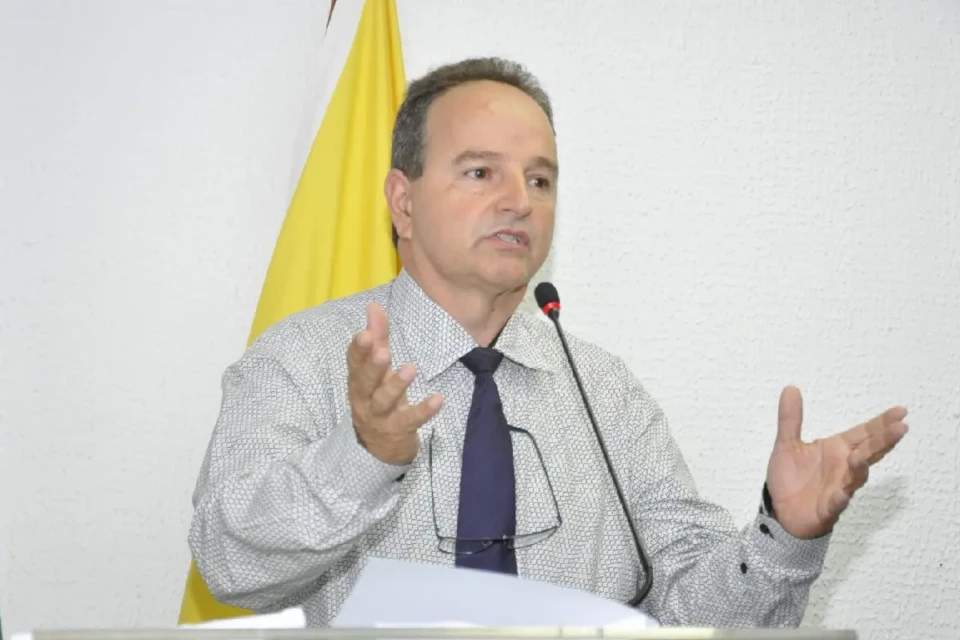 Ex-vereador de Aparecida preso por furtar energia e alvo de mandado nega irregularidades; Equatorial alega reincidência