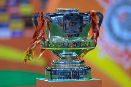 Troféu da Copa do Brasil
