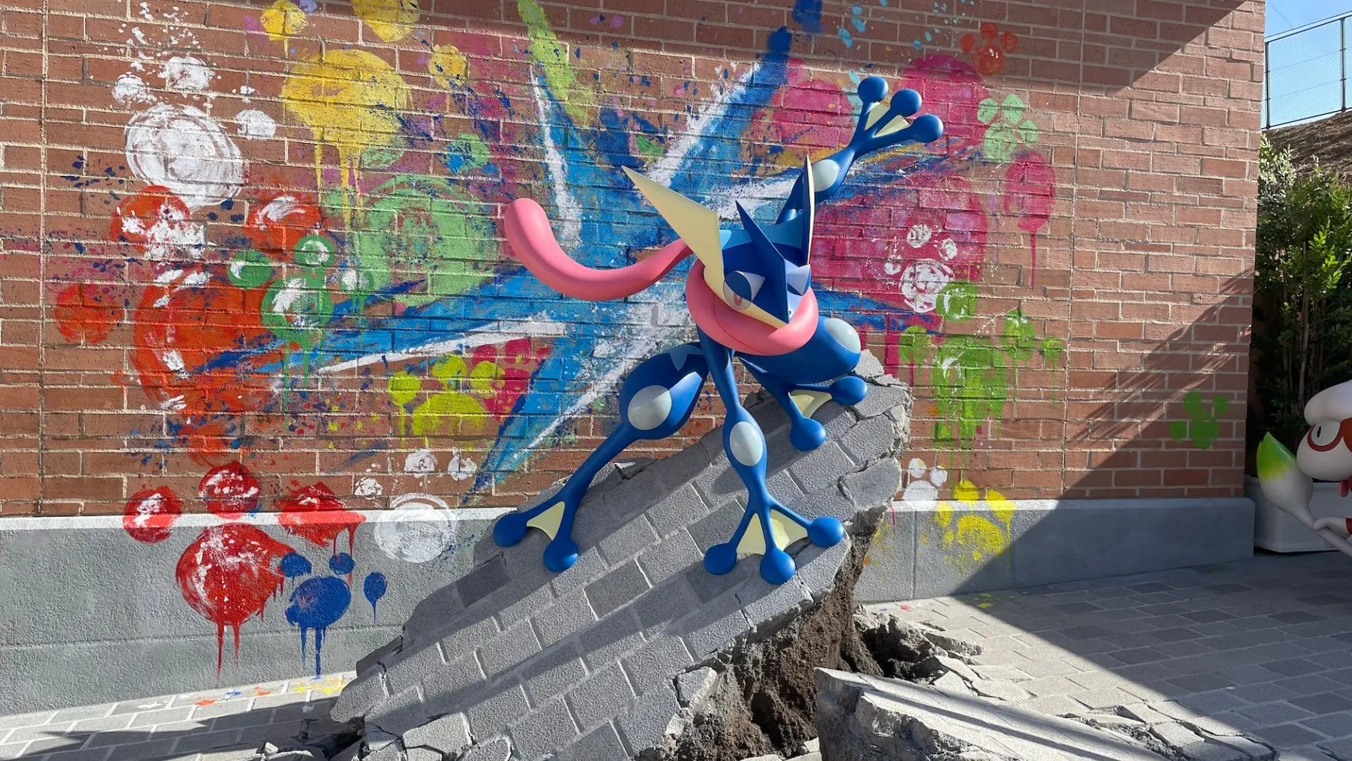 image Primeiro parque temático de Pokémon é inaugurado em Tóquio; veja fotos