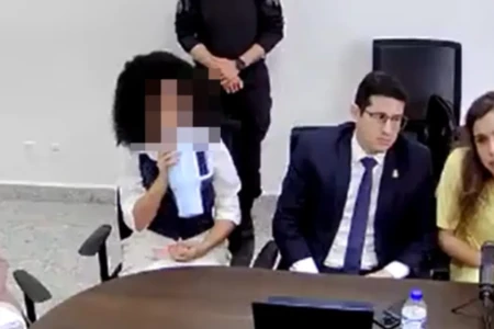 Caso Partata: ação que trata de crimes de ameaça e perseguição entra na reta final