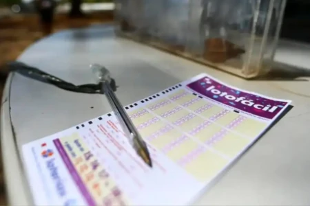 Concurso 3606 da Lotofácil: sete apostas dividem prêmio milionário (Foto: Agência Brasil)
